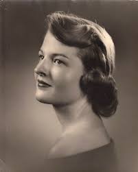 Jean Haynes Obituary