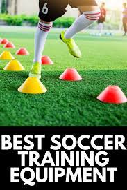 Best Soccer Training Equipment For A Great Season 2021 Own The Yard In 2021 Soccer Training Equipment Soccer Training Training Equipment