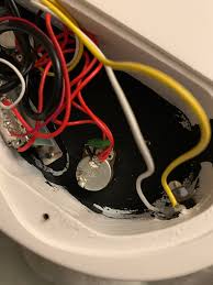 Architectural wiring diagrams play the approximate locations and interconnections of hh electric guitar wiring diagram wiring diagram database 2 pickup wiring diagram wiring diagrams konsult. Need Help Verifying Wiring For Brand New Jackson Guitar Luthier