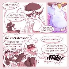 Tumblr Is A Place To Express Yourself Discover Yourself And Bond Over The Stuff You Love It S Where Your Inter A Hat In Time Hat In Time A Hat In Time