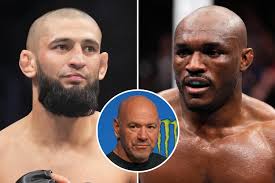 UFC boss Dana White makes announcement