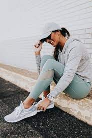 Vitality Nutrition Programme Cute Workout Outfits Workout Attire Workout Wear