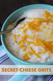 My Secret Cheese Grits Recipe Recipe Recipes Cheese Grits Recipe Grits Recipe