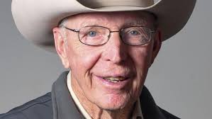 Rex Ricketts, March 21, 1941 — July 7, 2024