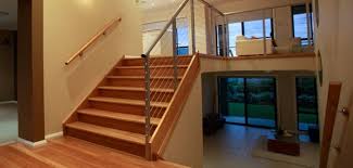 Split Level Home Interiors Interior Exterior Design Split Level Home Mempermainkan Ketinggian Rumah Desain Rumah Desain Ruang Tamu