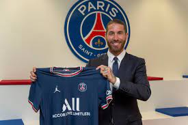 Includes the latest news stories, results, fixtures, video and audio. Sergio Ramos Signs 2 Year Contract With Psg After Leaving Real Madrid Bleacher Report Latest News Videos And Highlights