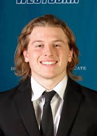 2024 Men's Lacrosse Roster