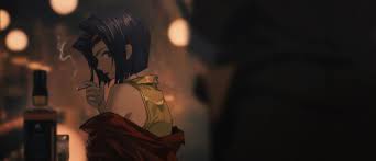Tons of awesome faye valentine wallpapers to download for free. Wallpaper Faye Valentine Cowboy Bebop Smoking Smoke Anime Girls 2600x1121 Skeethe 1967691 Hd Wallpapers Wallhere