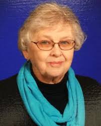 Harriet Arlene Lundquist Obituary (2024)