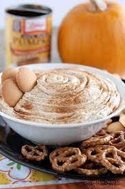 Easy Pumpkin Dip Recipe Oh Sweet Basil Recipe Pumpkin Cheesecake Dip Pumpkin Recipes Diy Food Recipes