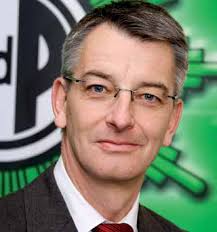 LANDESJOURNAL Von Schreckgespenstern und Politikwechsel