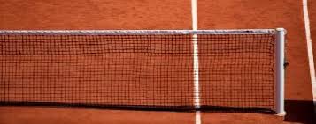 It is too long for posts that are attached on top of the tabletop. Official Tennis Court Dimensions Tennisplanet Co Uk