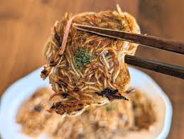 おつまみ そうめん