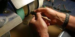Maybe you would like to learn more about one of these? Beginning Lapidary Cabochon Cutting Seattle Washington July 20 2021 Allevents In