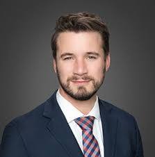 Sean Waite's Instagram, Twitter & Facebook