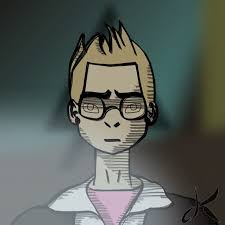 Shinoda, along with linkin park dj and art center classmate joe hahn, has designed lp's artwork in the past, and the art for his fort minor album is based on a series of 10 paintings he's showing. Chester Bennington Tribute By Septachromaj On Deviantart