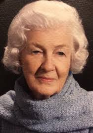 Virginia Nottingham Obituary (1917