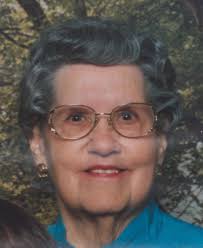 Obituary information for Ruth Ann Scott