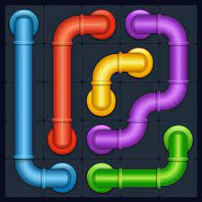 Under some circumstances, a drain pipe cleaning is necessary, or the plastic pipe cli. Line Puzzle Pipe Art Apps On Google Play