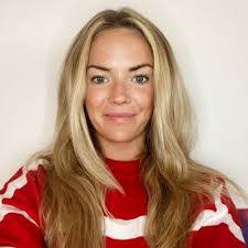 Hannah Breen's Instagram, Twitter & Facebook