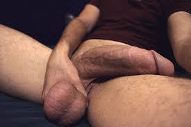 Big cocks big balls skinny solo