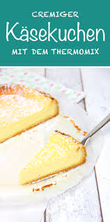Der Beste Kasekuchen Der Welt Ruck Zuck Mit Dem Thermomix Kasekuchen Rezept Einfach Schneller Kuchen Thermomix Rezeptwelt Thermomix Kuchen