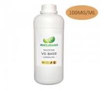 1000 mg czystej nikotyny 丨 Sole nikotynowe 丨 PG / VG Baza ...