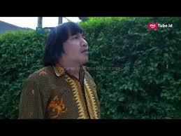 Saya juga merasa sedih kok bu. Kok Sepi Sih Youtube