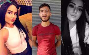 Jun 02, 2021 · aleyna çakır olarak bilinen sema esen'in ve ailesinin avukatı dosyaya giren belgelerin gerçeği ortaya çıkardığını, evde bulunan fatura aboneliklerinin ve diğer belgelerin duruşmanın. Aleyna Cakir Hamileymis Umitcan Uygun Doverek Dusurtmus Annesi Her Seyi Anlatti Internet Haber