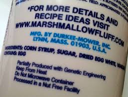 This keto marshmallow creme fluff recipe will be your new favorite thing for any keto/low carb sweets! Marshmallow Fluff Made In Massachusetts For Almost 100 Years Sweet Retro Roadmap