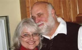 Last Kiss: A widower's plan to count his blessing at times of deepest grief