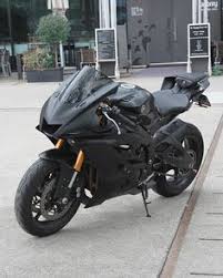 Whether you're into sport bikes, street bikes, or cruisers, you'll find motorcycle tires, engine upgrades, motorcycle exhaust, lighting, and everything else for your bike, plus everything for you. Matte Black Sport Bikes