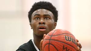 All-state boys basketball teams