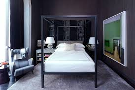 Your bedroom is more than just a place to sleep. Small Bachelor Bedroom Houzz