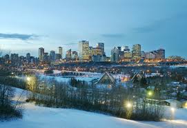 Maybe you would like to learn more about one of these? Edmonton Und Jasper Nationalpark Im Winter Escape Town