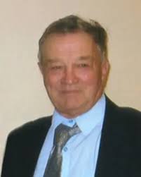 Obituary information for Donald Bruce Kager
