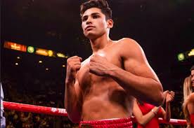 Райан гарсия, (ryan garcia), статистика: Pengakuan Luke Campbell Usai Dihajar Ryan Garcia Dan Gagal Rebut Sabuk Juara Bolasport Com
