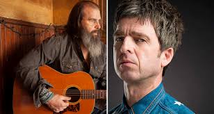 Steve Earle says Noel Gallagher "is the most overrated songwriter in the  whole history of pop music"