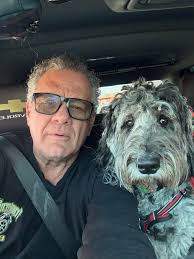 Milee our Golden Mountain Girl!