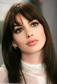 Like mother. Like daughter Dru no two