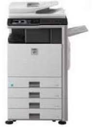 Sharp printer driver is an application software program that works on a computer to communicate with a printer. Sharp Mx M363n Driver And Software Downloads