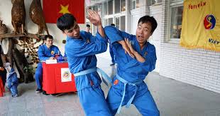 Vovinam: Niềm tự hào võ thuật Việt Nam