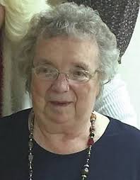 Gladys Christner Obituary (2017)