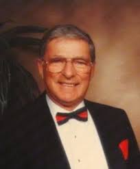 Wolfe Friedman (1931-2011)