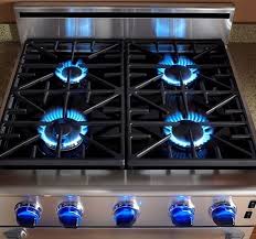 Busted Burners Call A Repair Man Dacor Oven Repair Kitchen Appliances Luxury