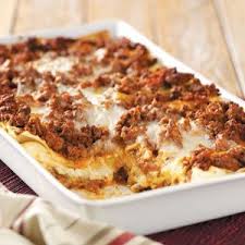 Six Cheese Lasagna Recipe Baked Dishes Lasagna Recipe Cheese Lasagna