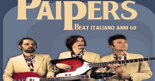 Image result for gruppi beat italiani logo copertine dischi