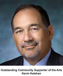 Howard County Arts Council Honors Howie Award Winners