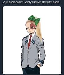 Just a drawing of some anon. 70 Cursed Anime Images You Wish You Never Saw So Funny