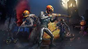 Pubg Mobile Halloween Update 4k In 2020 4k Wallpaper For Mobile Hd Wallpapers For Pc Mobile Wallpaper